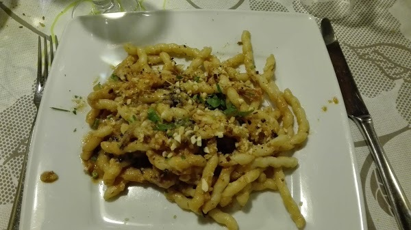 Foto di Ristorante La Prima Dea - 6/10