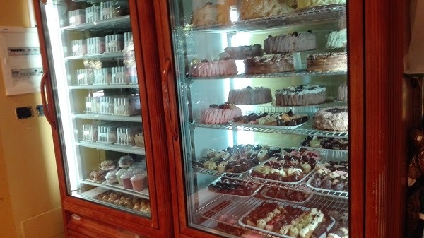 Pasticceria Di Pietro, Messina