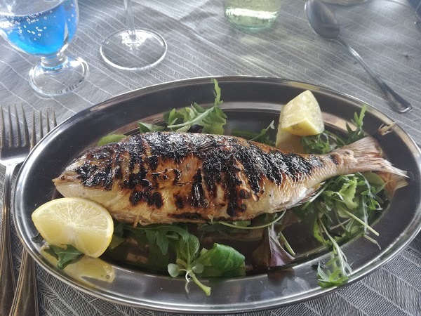 Taverna Siciliana, Palermo