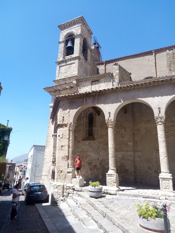 Pasticceria Tumasella Maria Grazia, Polizzi Generosa