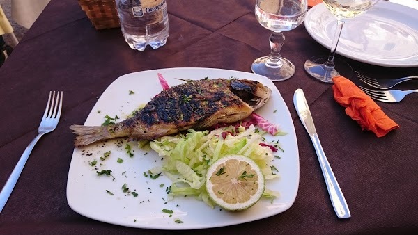 Foto di Trattoria Centro Citta - 10/10