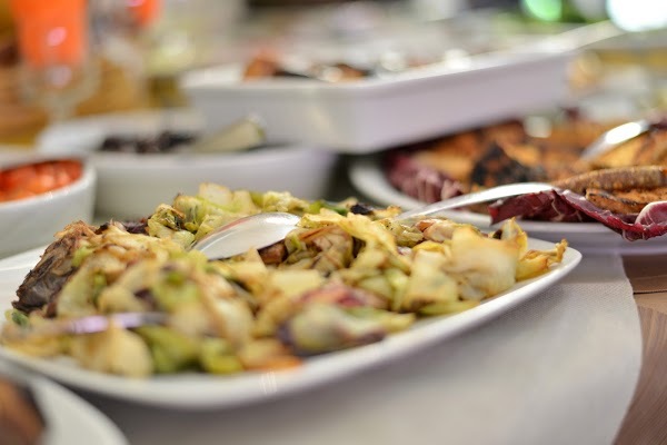 Foto di Trattoria Centro Citta - 9/10