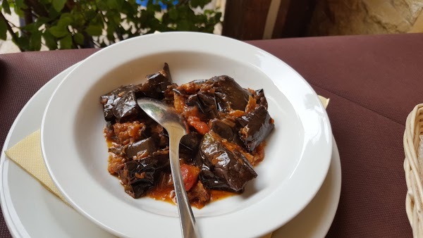 Foto di Trattoria Centro Citta - 6/10