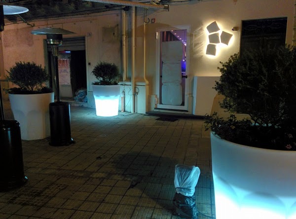 Mood Lounge Bar & Restaurant, Milazzo