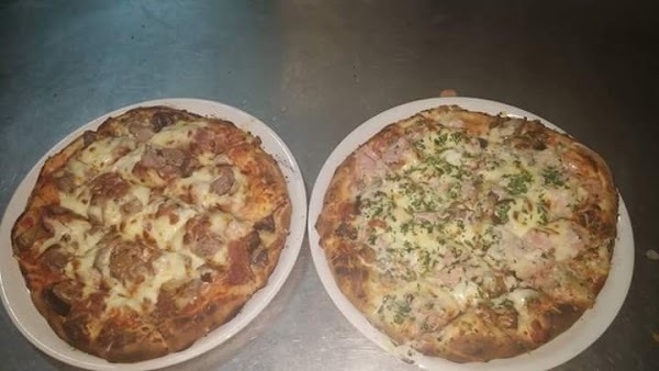 Da Gino Pizza, Trapani