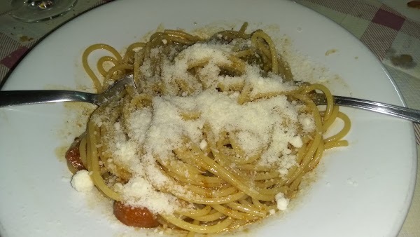 Foto di Osteria 2000 - 6/6