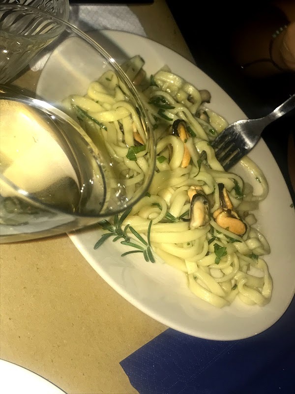 Foto di Le Gioie - Posto Siciliano - 10/10