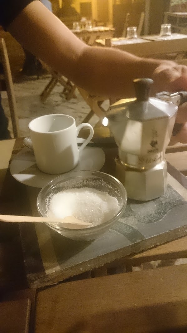 Foto di Le Gioie - Posto Siciliano - 9/10