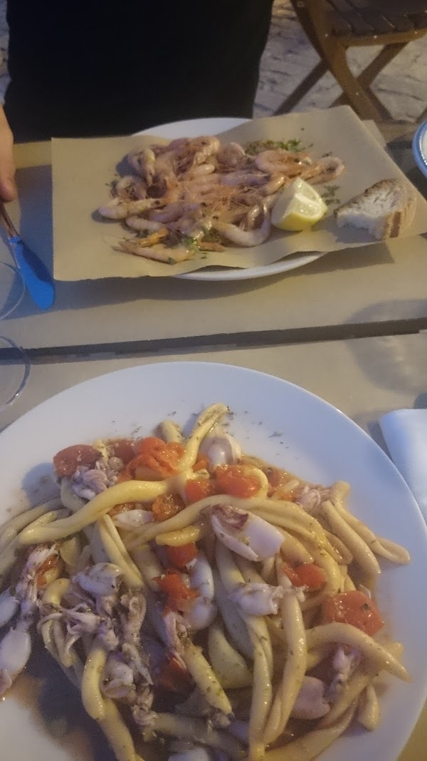 Foto di Le Gioie - Posto Siciliano - 8/10