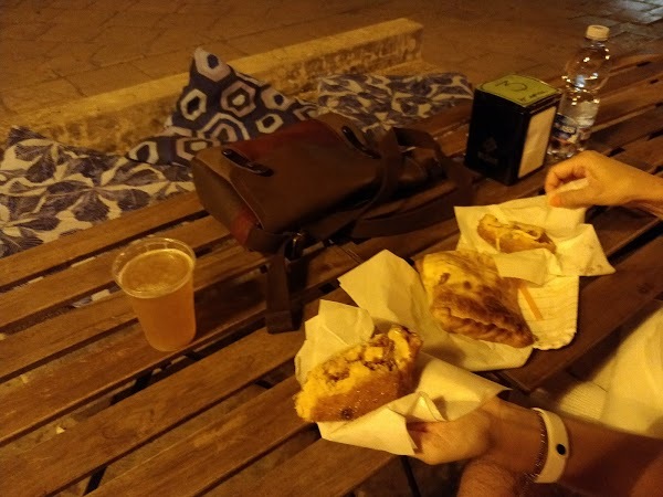 Foto di Le Gioie - Posto Siciliano - 6/10