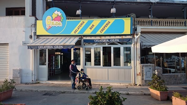 Gelateria Gilda, Palermo