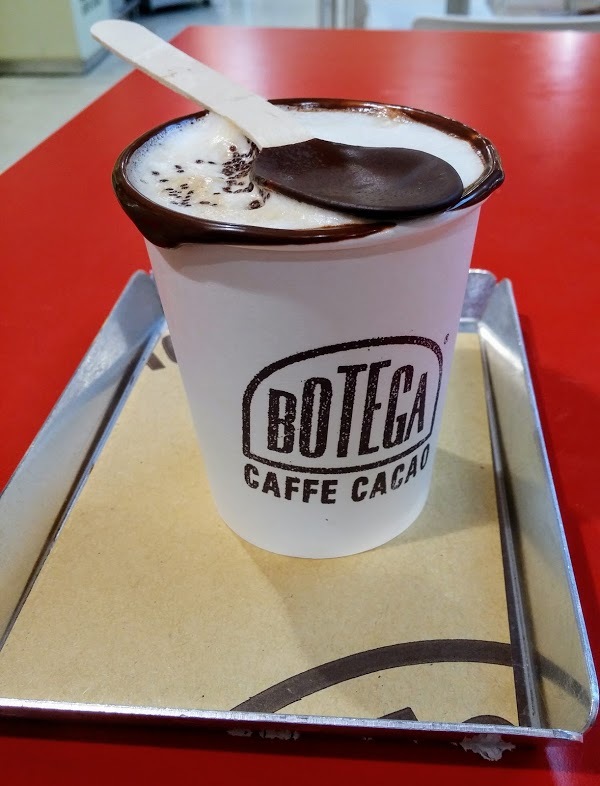 Botega Caffè Cacao, San Martino Siccomario