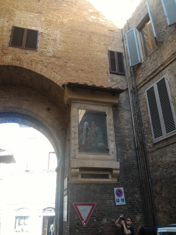 Pasticceria Bini, Siena