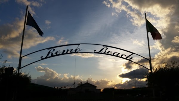 Remo Beach, Forte Dei Marmi