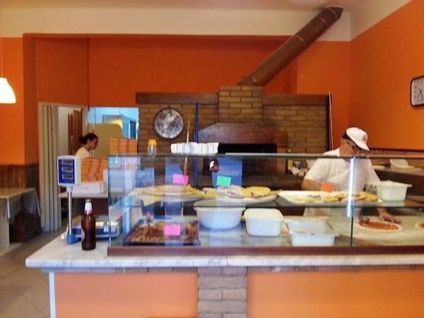 Foto di Pizzeria Bufera - 8/8