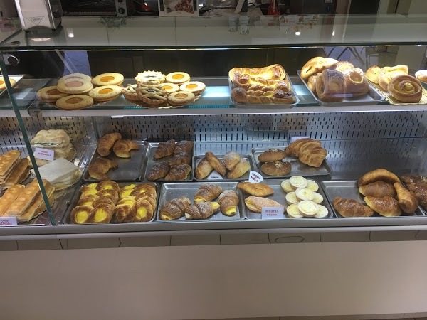 Pasticceria Dessi, Fucecchio