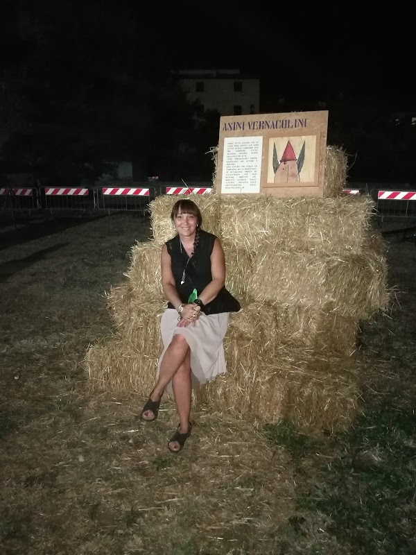 Gelateria Gippino Di Giampiero Burgio, Lastra a Signa