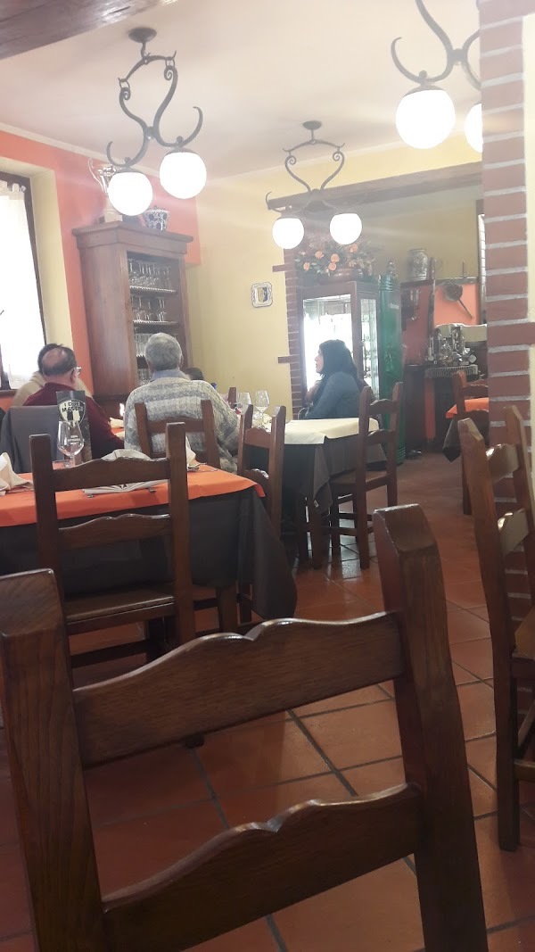 Pizzeria Il Centro, Castelnuovo di Garfagnana