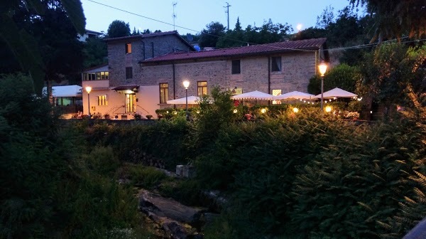 Ponte Agli Stolli Bar-pizzeria, Figline e Incisa Valdarno