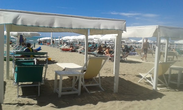 Acqua Beach, Massa