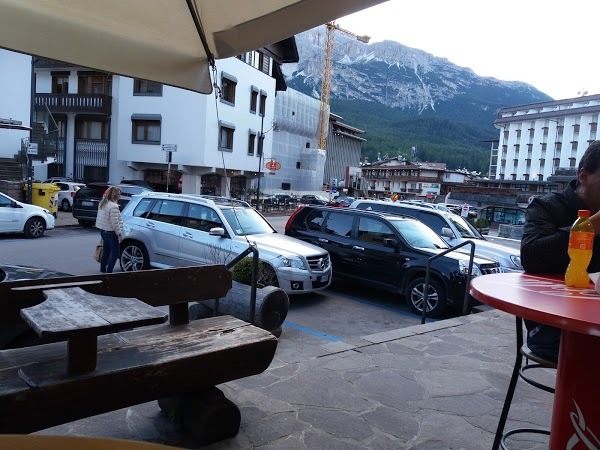 Ampezzo Pizza, Cortina d'Ampezzo