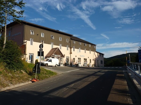 Albergo Ristorante Lunardi, Castiglione di Garfagnana