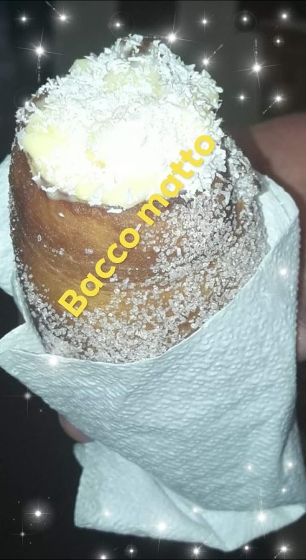 Bacco Matto, Massa