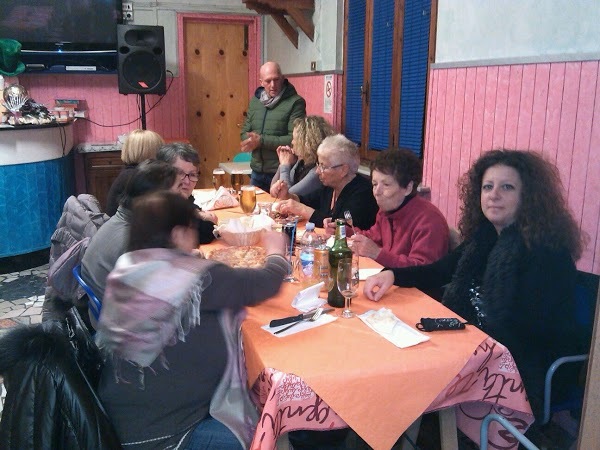 Bar Pizzeria Fabio E Adriana Snc, Borgo a Mozzano