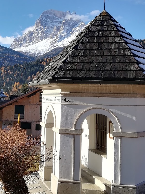 Andrea Fiori Alimentari, San Vito di Cadore