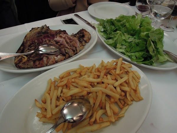 Trattoria Casa Di Dante Gia' Pennello S.n.c. Di Gino Brogi E Giovanni Nenciolini, Firenze