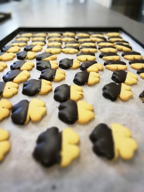 Pasticceria Dolcimanie, Pontedera