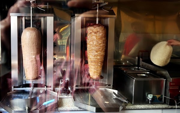 Istanbul Kebab, Firenze