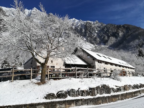 Agriturismo Malga Cate, Chies d'Alpago