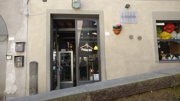 Foto 5 di La Gelateria Di Bartolomei Roberto & C. Snc