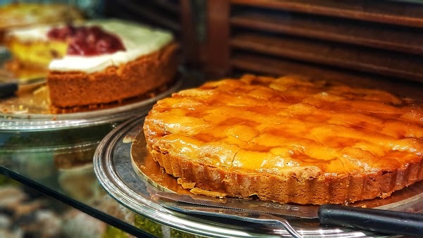 Il Grifon D'oro/ Ristorante Del Caffe Poliziano, Montepulciano