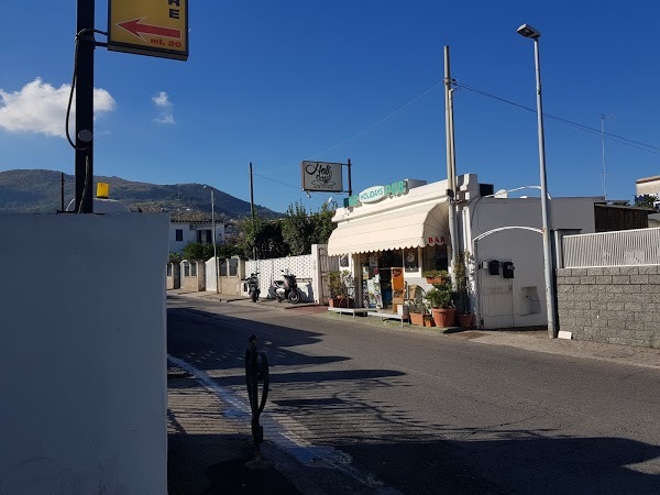 Bar Holiday Di Iacono Francesco, Ischia