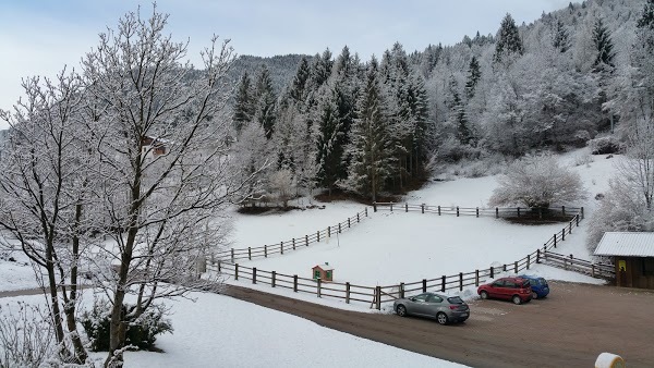 Agriturismo Busa Dei Sbrase, Taibon Agordino