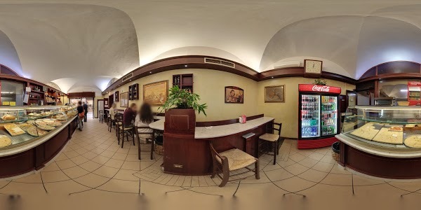 Bar Pasticceria Forno, Firenze