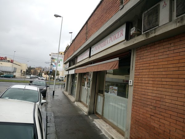 Panineria Poker, Firenze