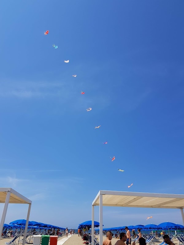 Bagno Pietrasanta, Marina di Pietrasanta