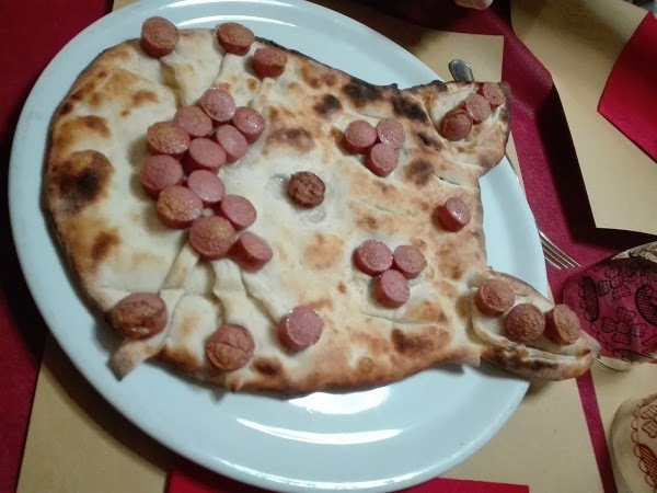 Foto di Pizzeria Santacroce Arezzo