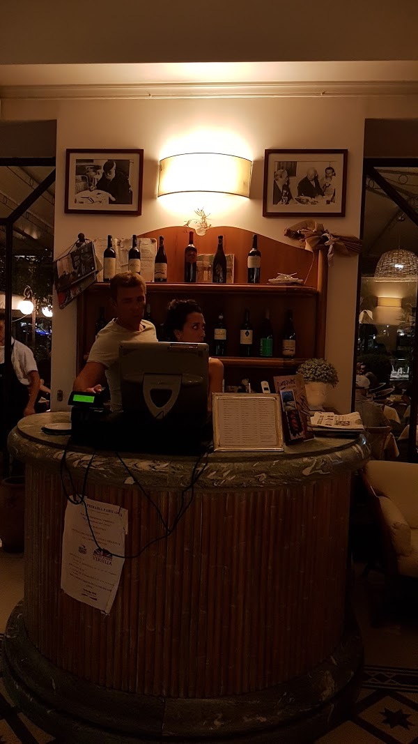 Bar Roma, Forte Dei Marmi