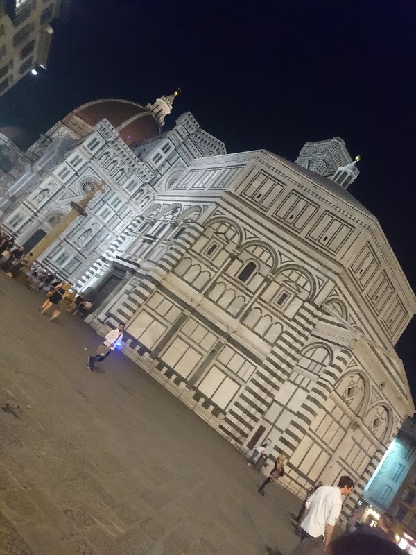 Trattoria Marino, Firenze