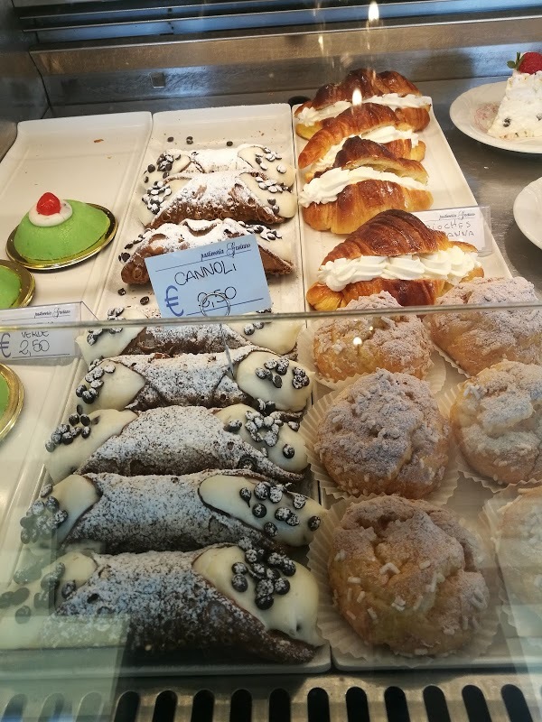 Pasticceria Gaetano, Scandicci