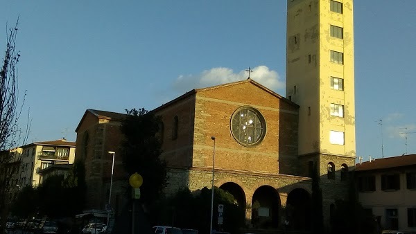 L'erta Del Mangia, Firenze