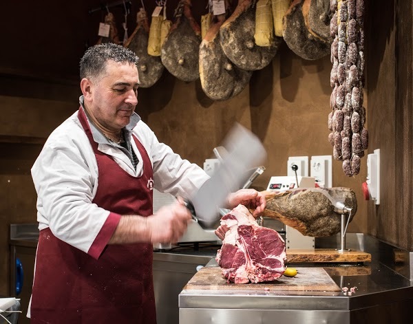 Macelleria Bernardoni - La Bottega Dei Sapori Dal 1996, Civitella in Val di Chiana