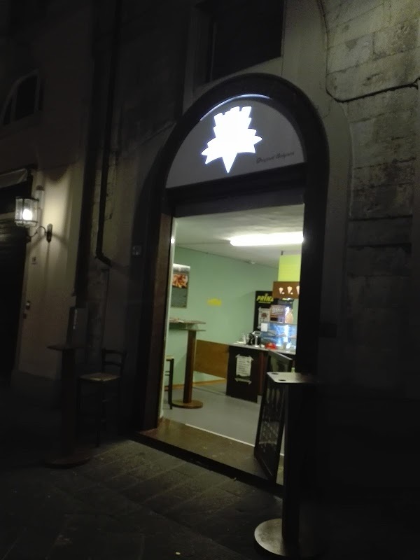 Frites Maison, Prato