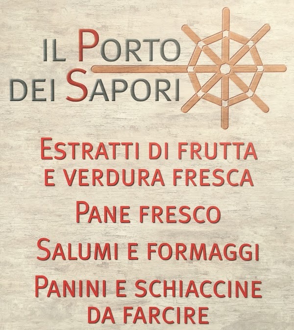 Il Porto Dei Sapori, Marciana Marina