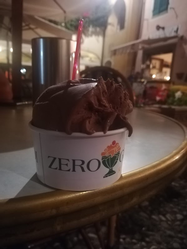 Gelateria Zero Gradi, Marciana Marina