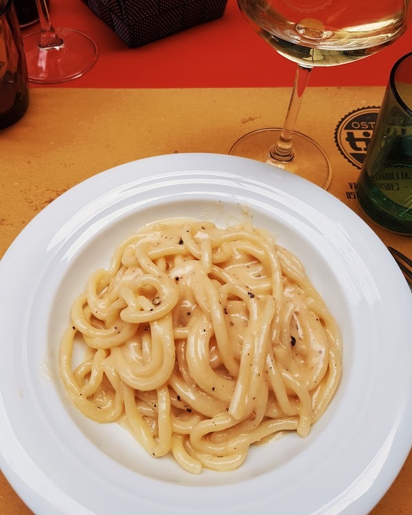 Osteria Titti, Siena